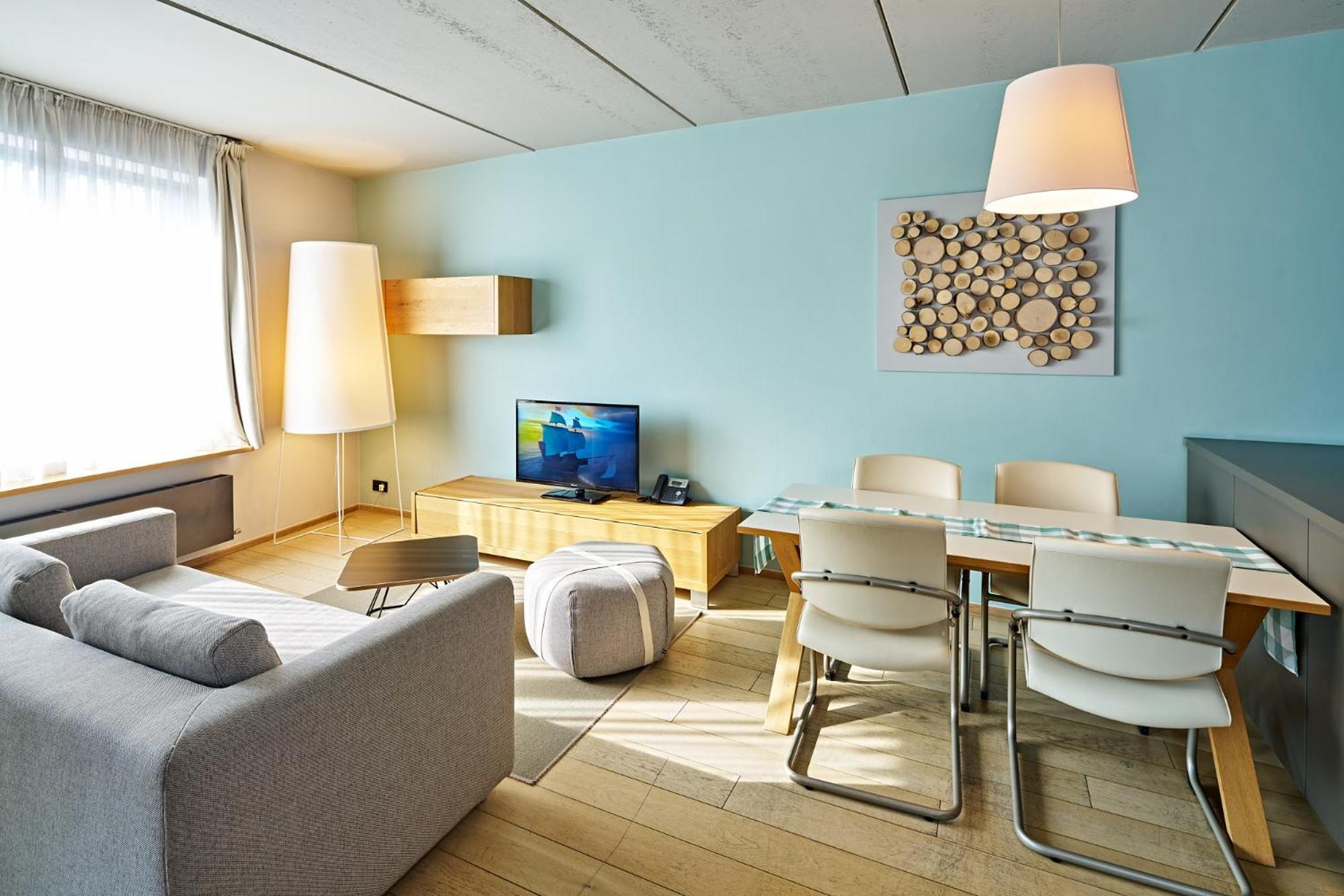 Apartmán Krásná Lípa č. 1 Krasna Lipa Exterior foto
