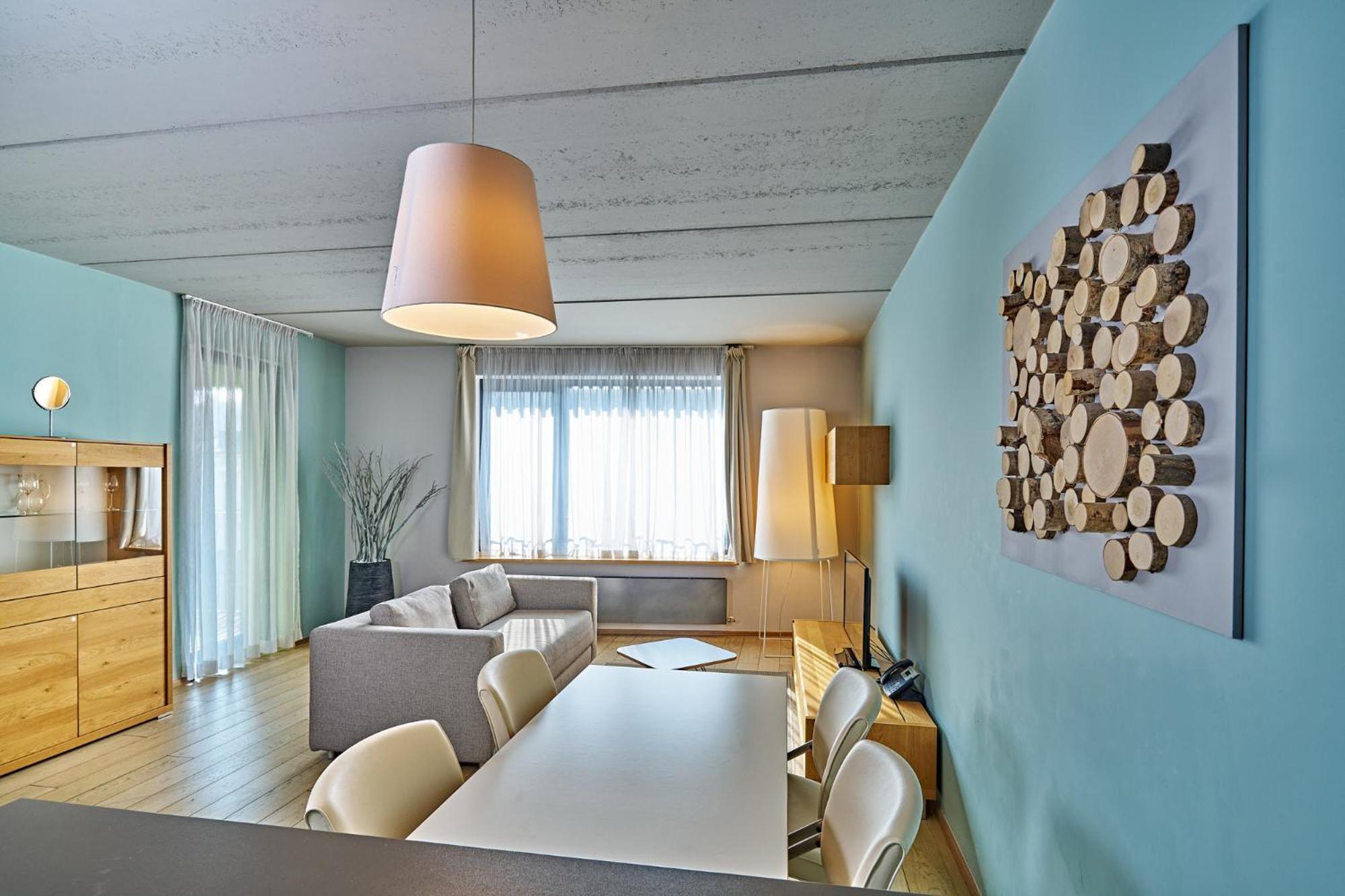 Apartmán Krásná Lípa č. 1 Krasna Lipa Exterior foto