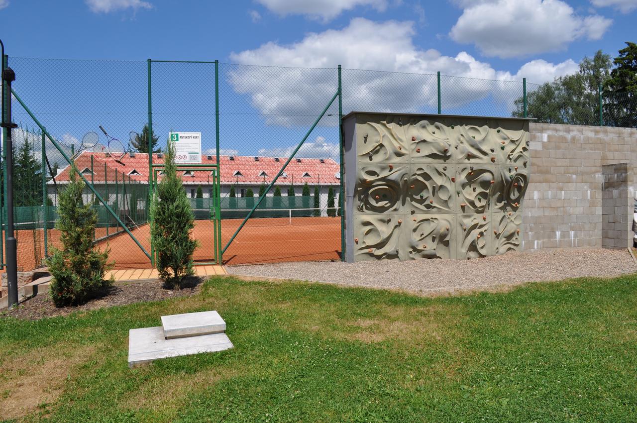 Apartmán Krásná Lípa č. 1 Krasna Lipa Exterior foto