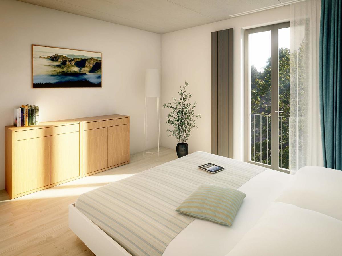 Apartmán Krásná Lípa č. 1 Krasna Lipa Exterior foto