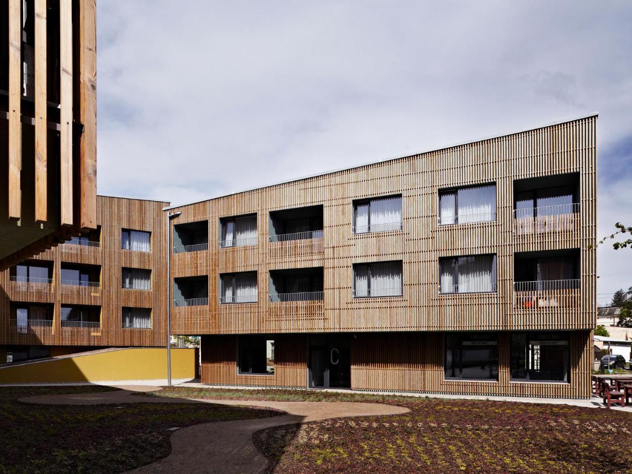 Apartmán Krásná Lípa č. 1 Krasna Lipa Exterior foto